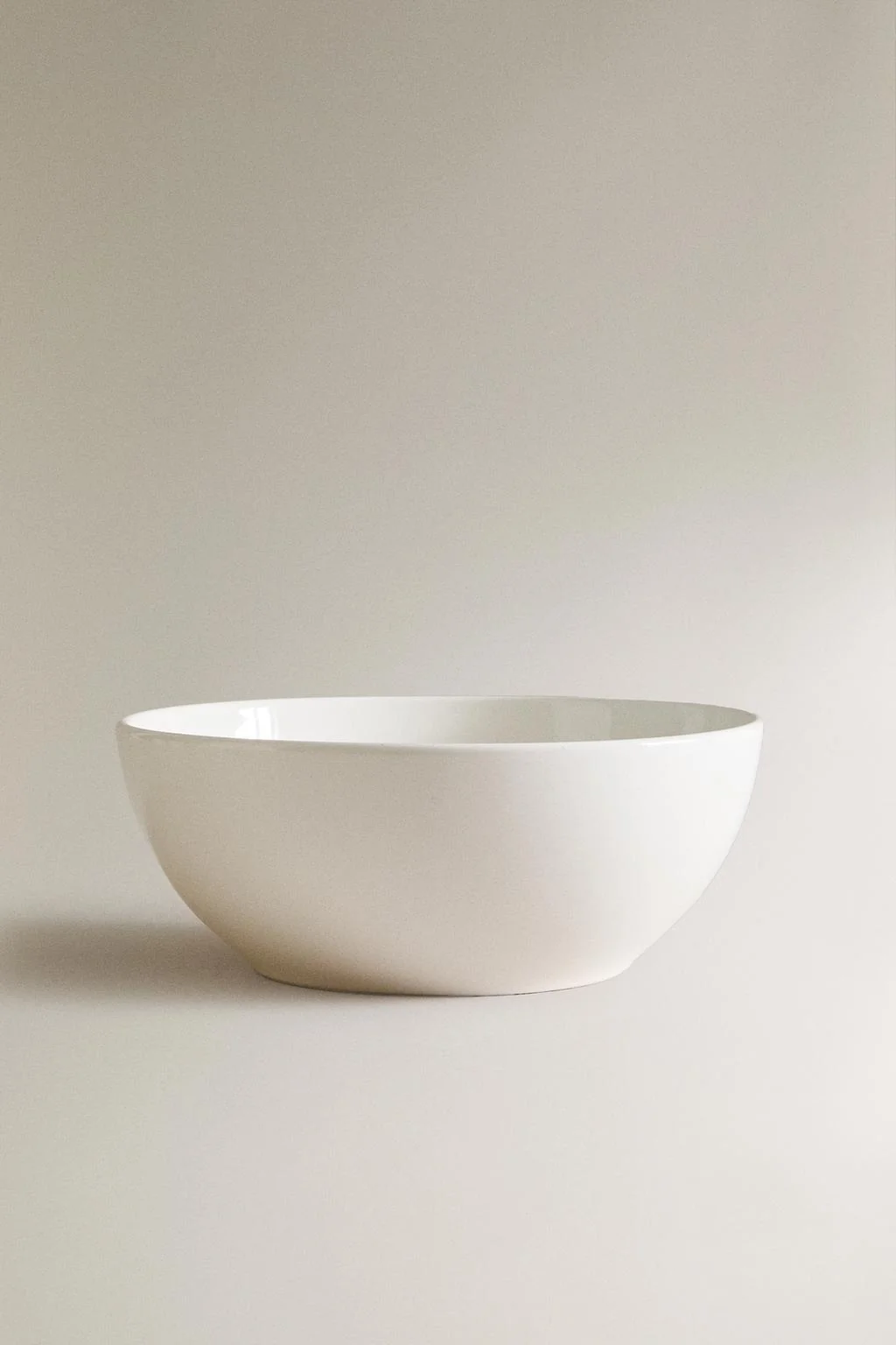 Каменная посуда салатница