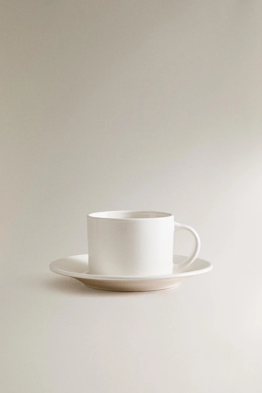 Каменная посуда чашка для чая