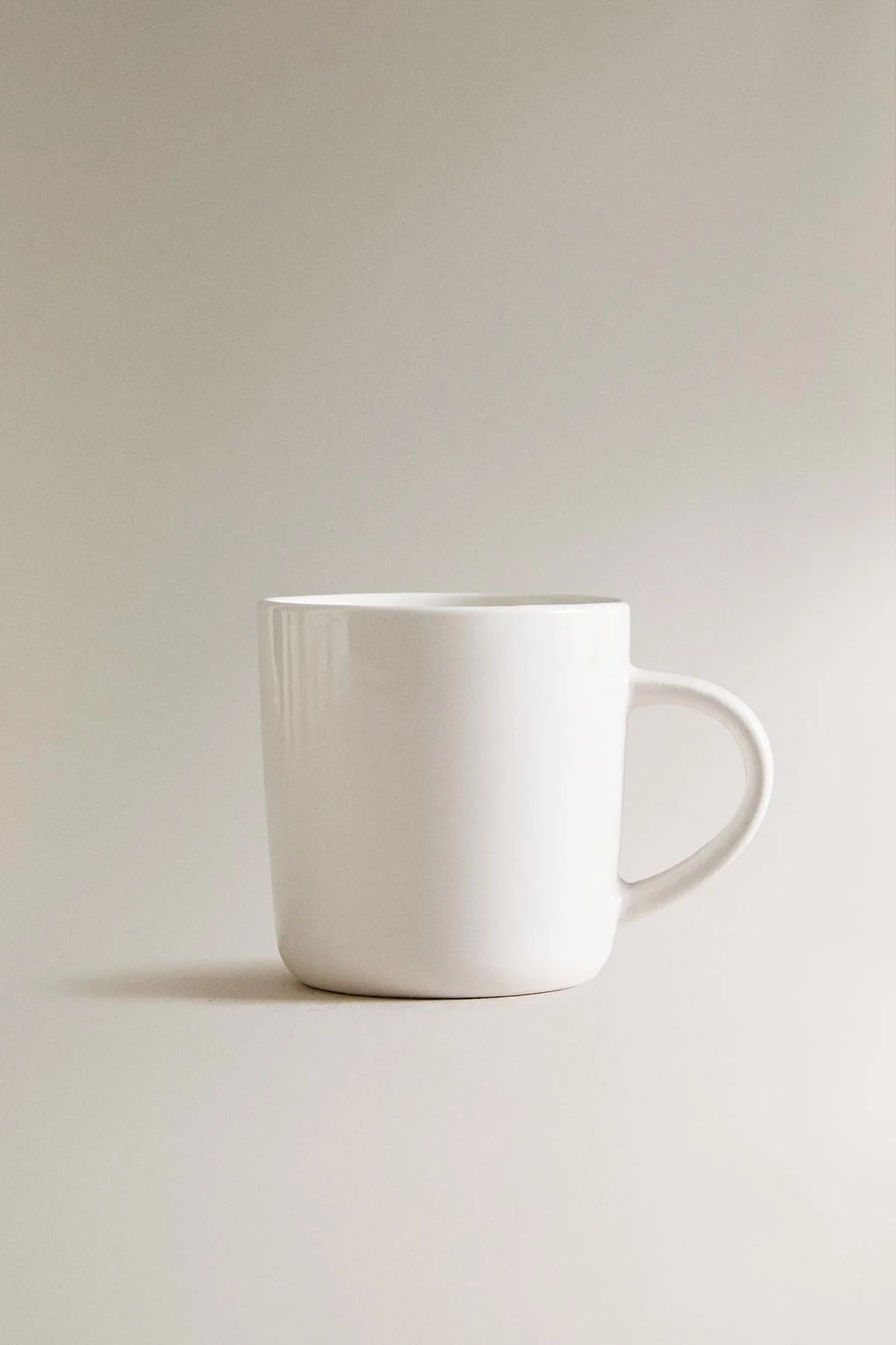 Каменная посуда кружка