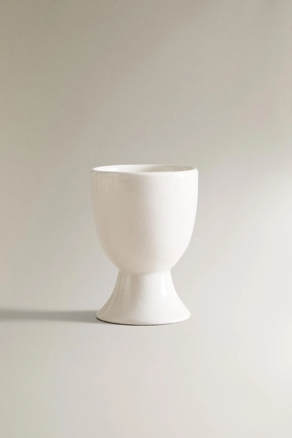 Каменная посуда яйцеварка