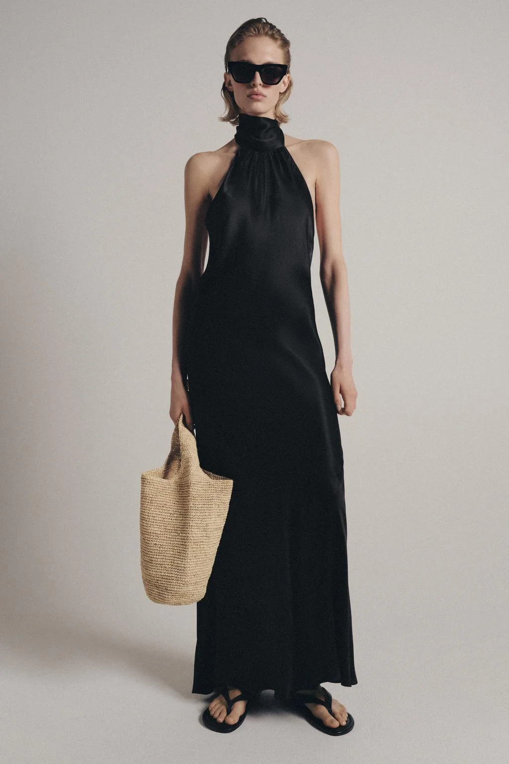 Плетёная сумка через плечо — Сумки на плечо