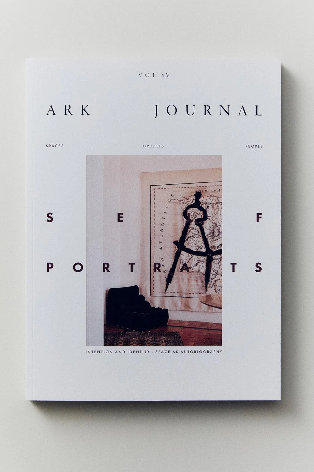 Журнал ARK VOL 15