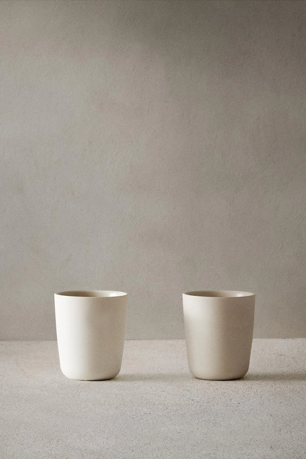 Набор из 2 - чашка 370 мл