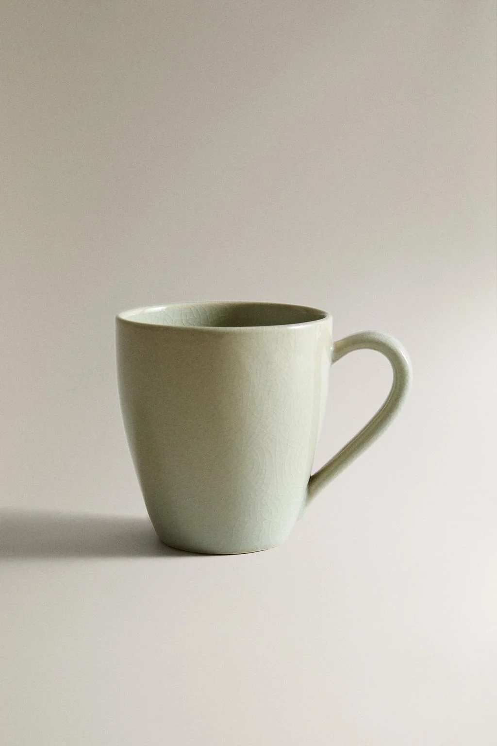 Эмалированная каменная посуда кружка