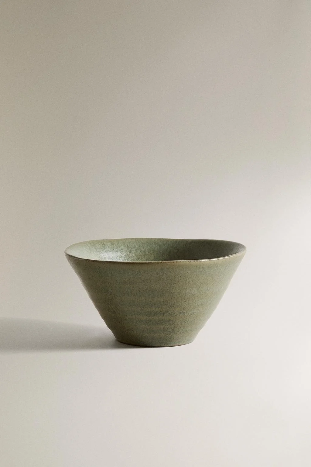 Терракотовая миска