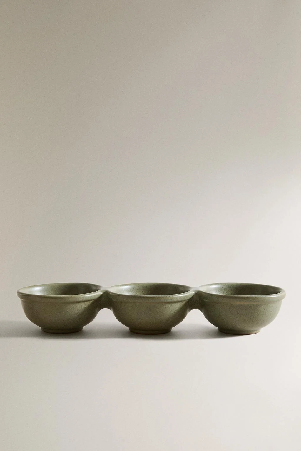 Набор из 2 терракотовых мисок