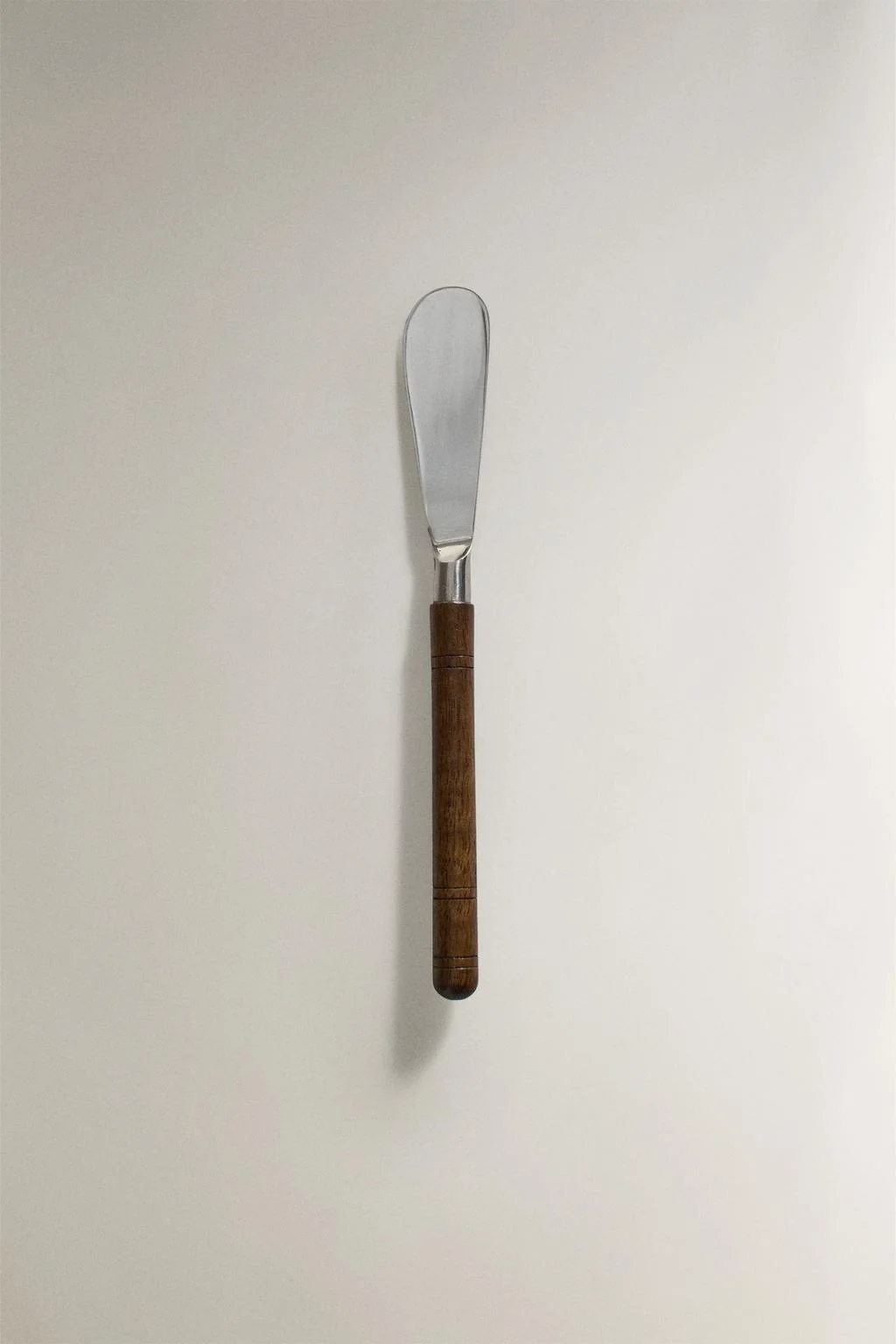 Нож для масла с ручкой из манго