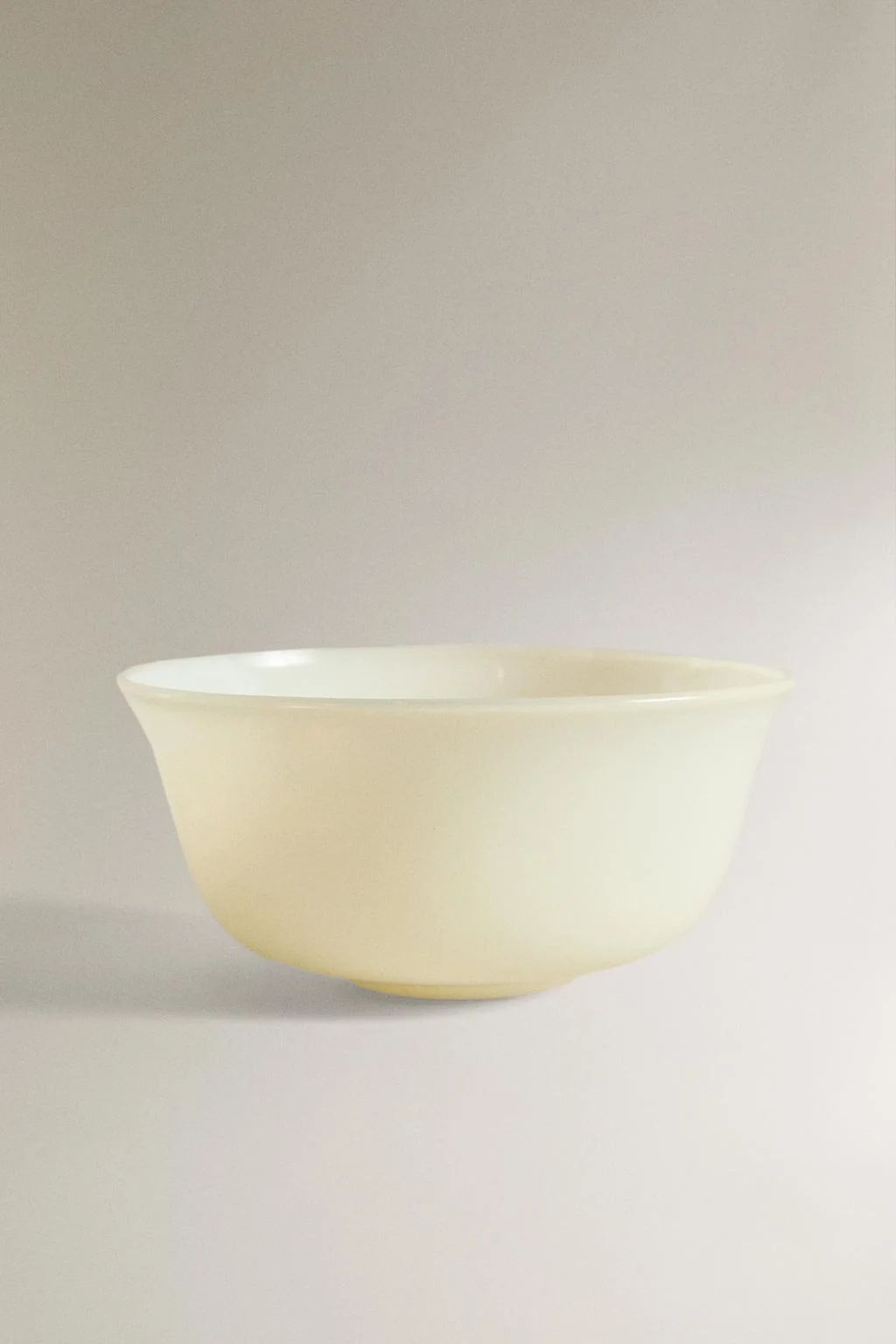 Прозрачная боросиликатная миска — Аксессуары для стола