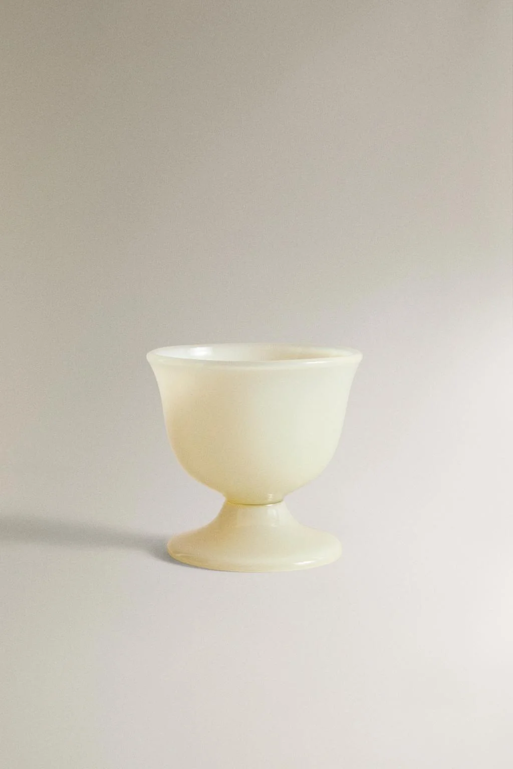 Боросиликатная подставка под яйцо — Аксессуары для стола