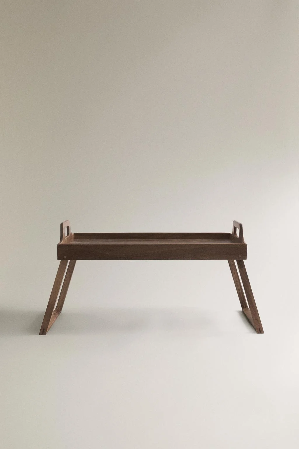 Складной поднос с ручками — Приставки