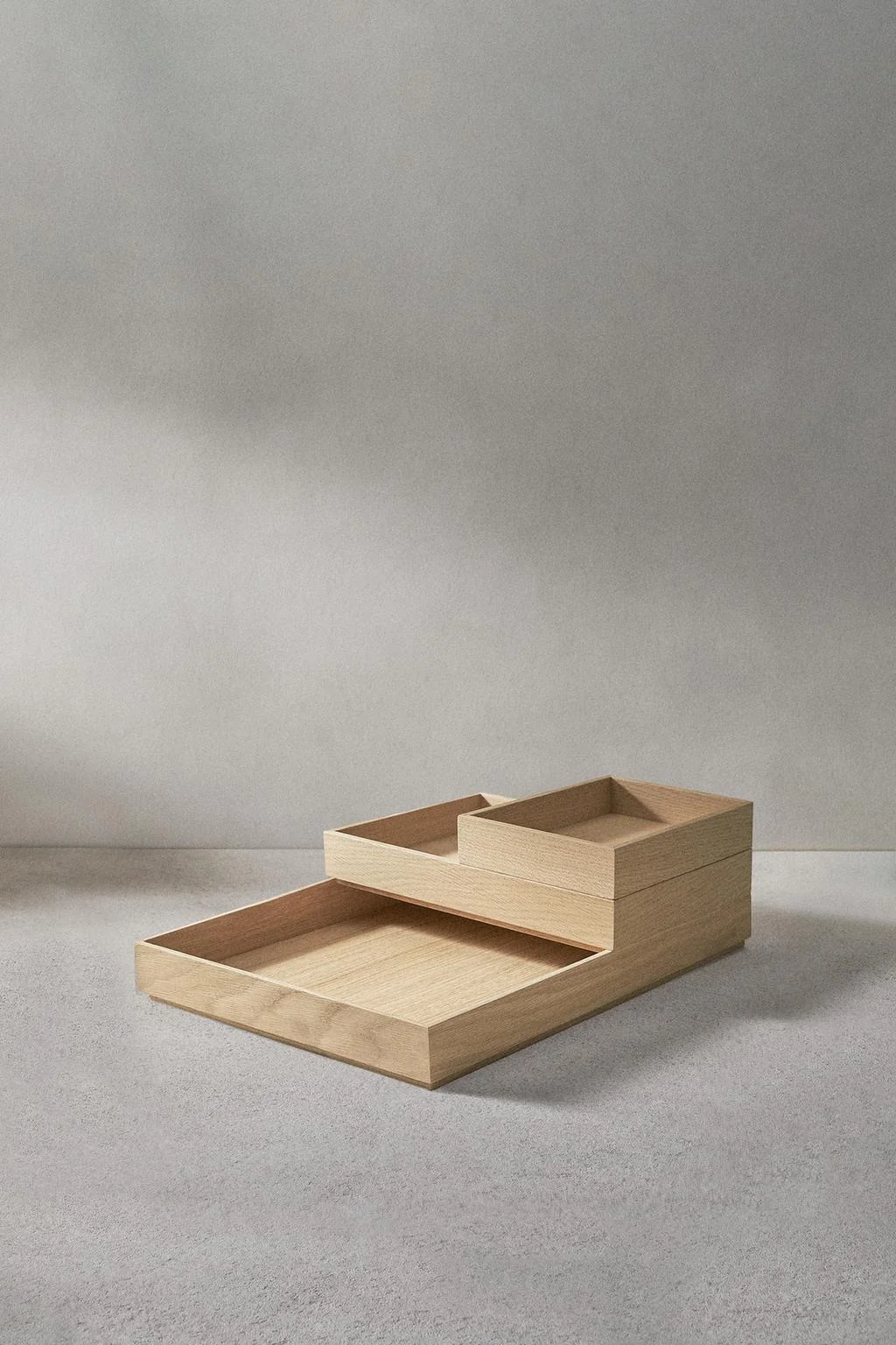 Поддон 01 — Хранение для кухни