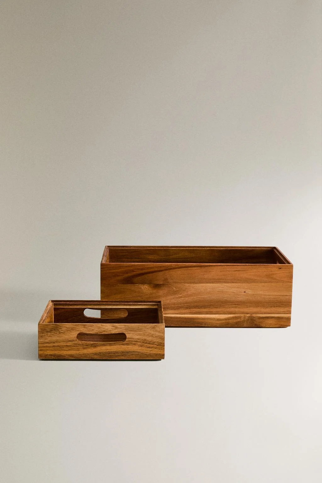 Коробка для хранения — Хранение для кухни