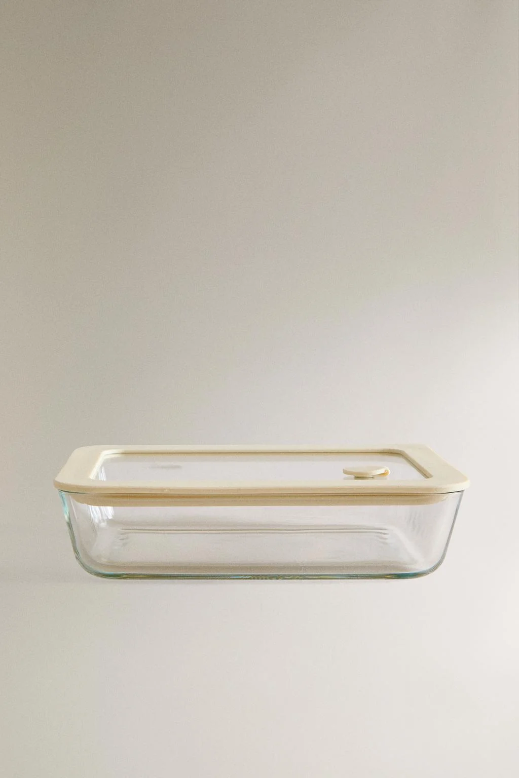 Герметичный контейнер для еды 700мл — Футырки