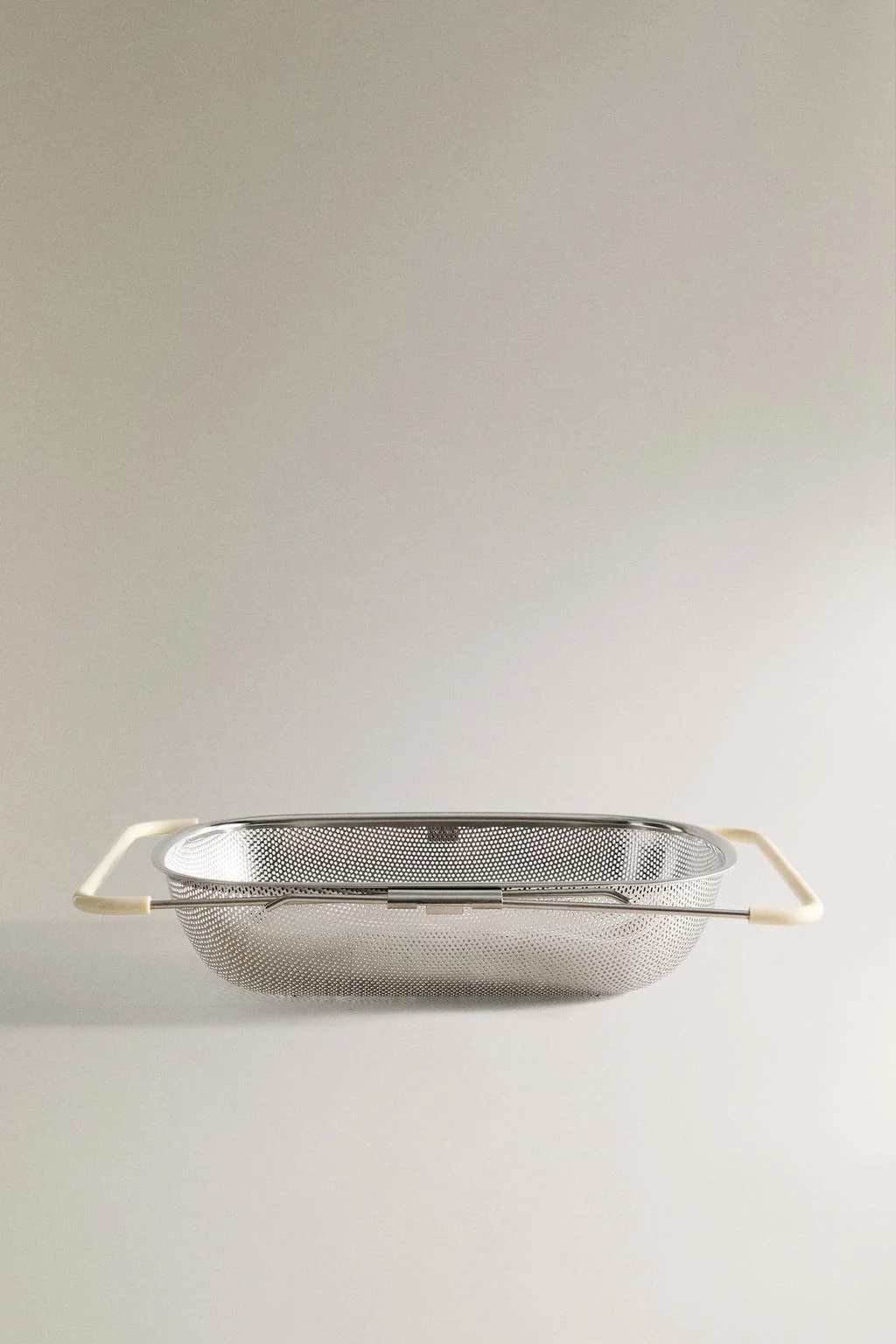 Металлическое сито — Футырки