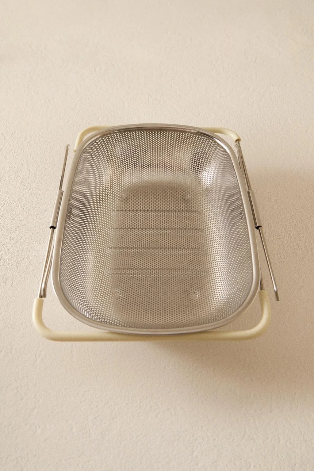 Металлическое сито — Аксессуары для кухни
