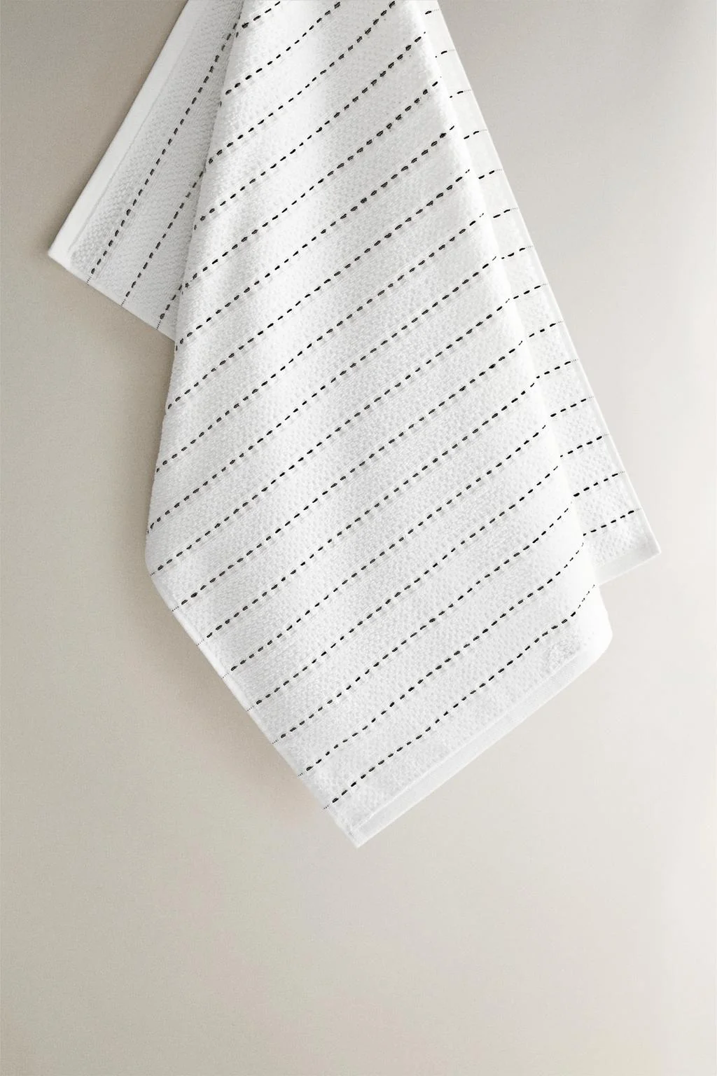 Хлопковый махровый кухонный полотенце — Плотники | плотники | ручные кошки