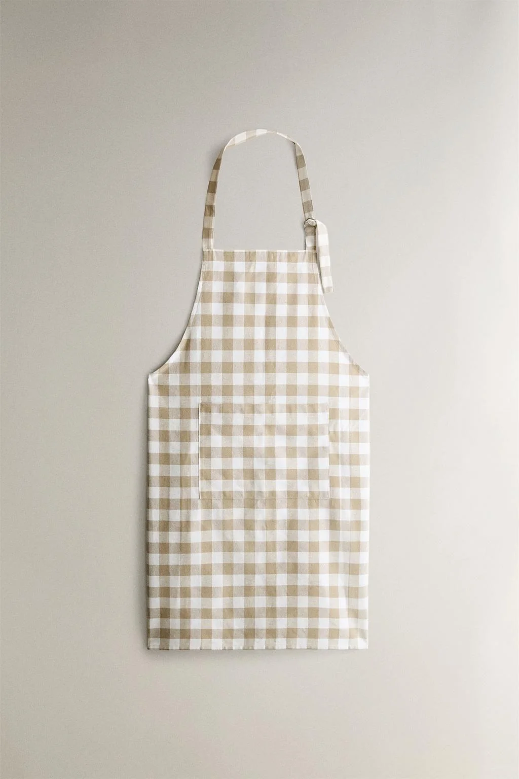 Фартук из окрашенной нити — Плотники | плотники | ручные кошки