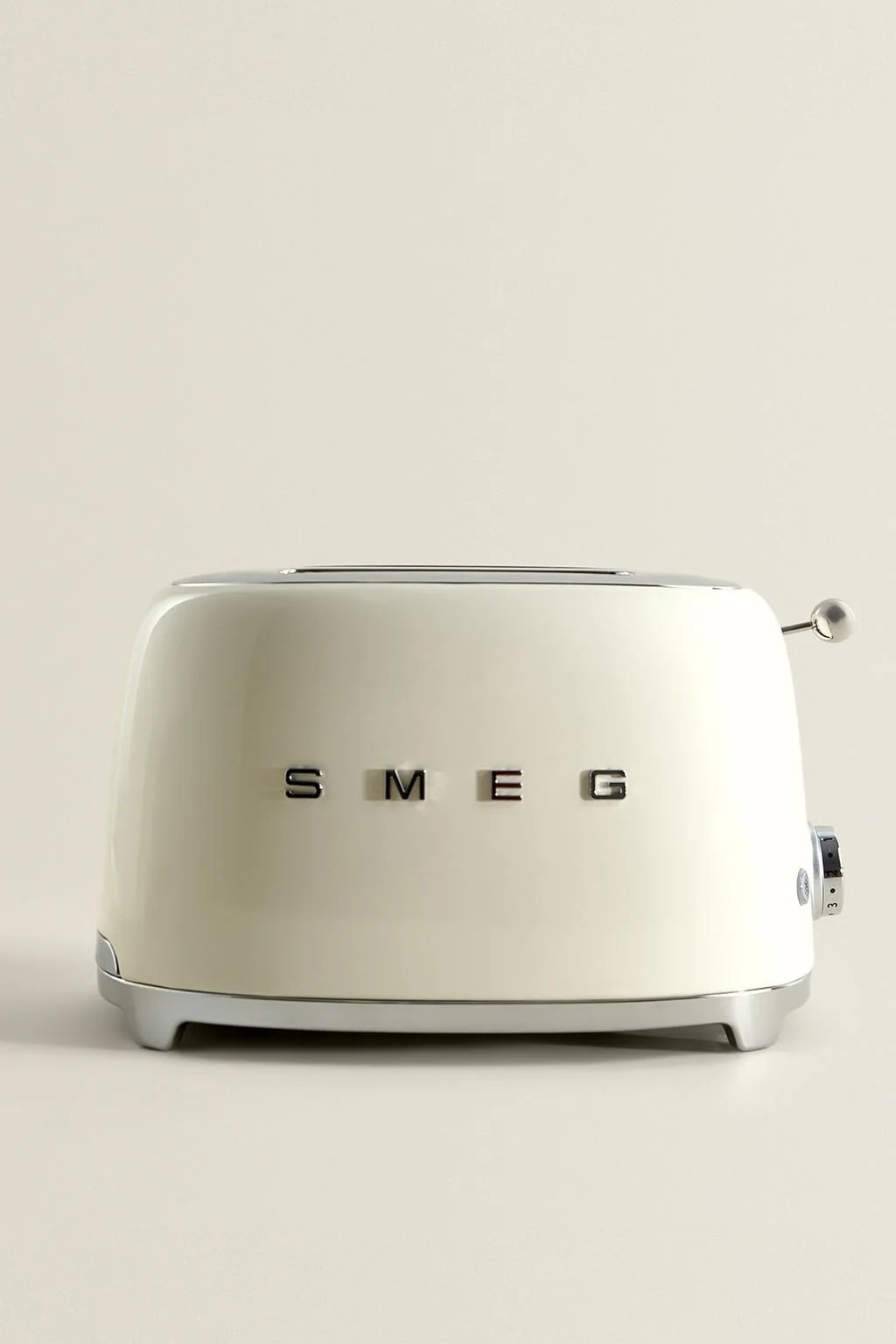 Тостер Smeg — Бытовая техника