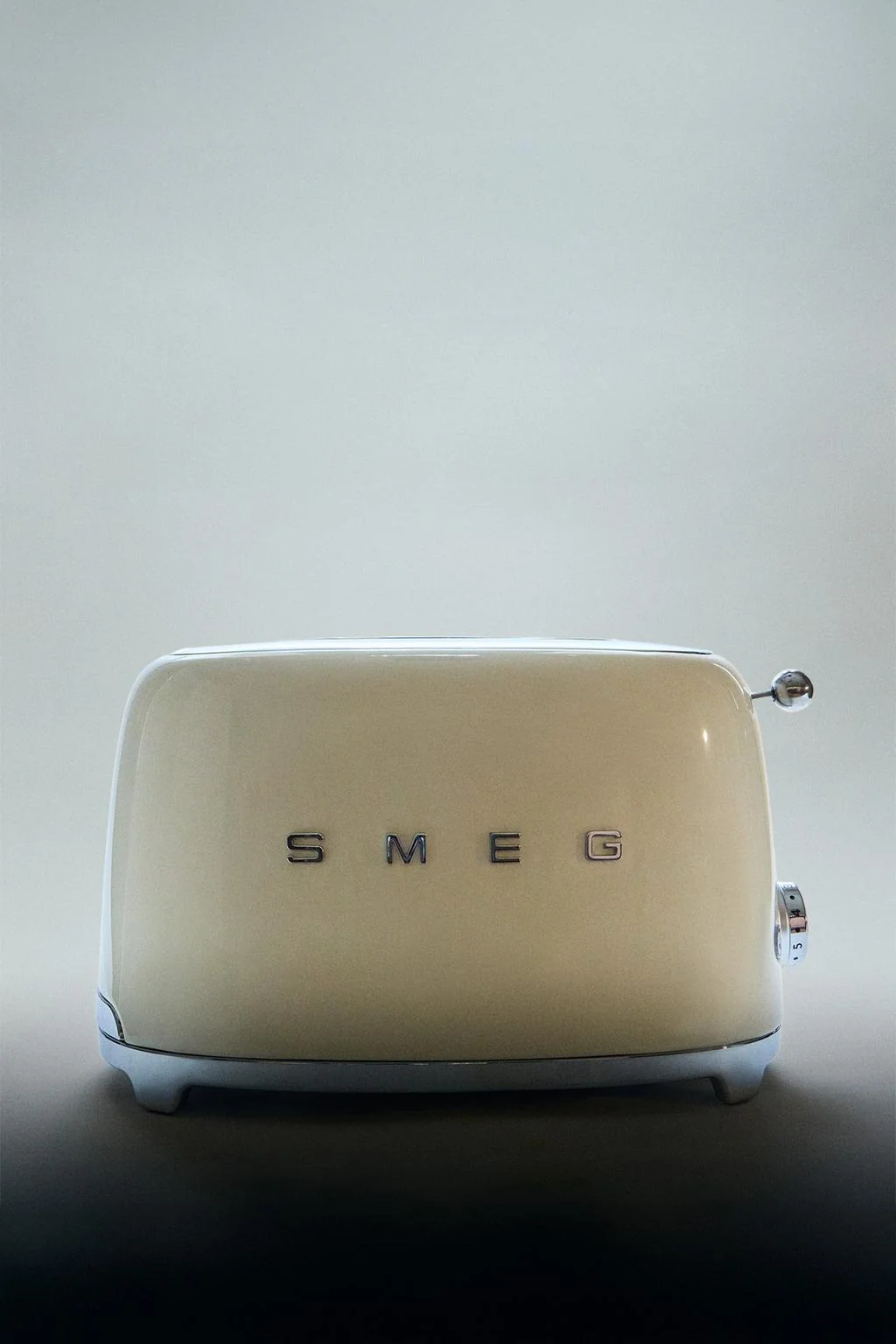 Тостер Smeg