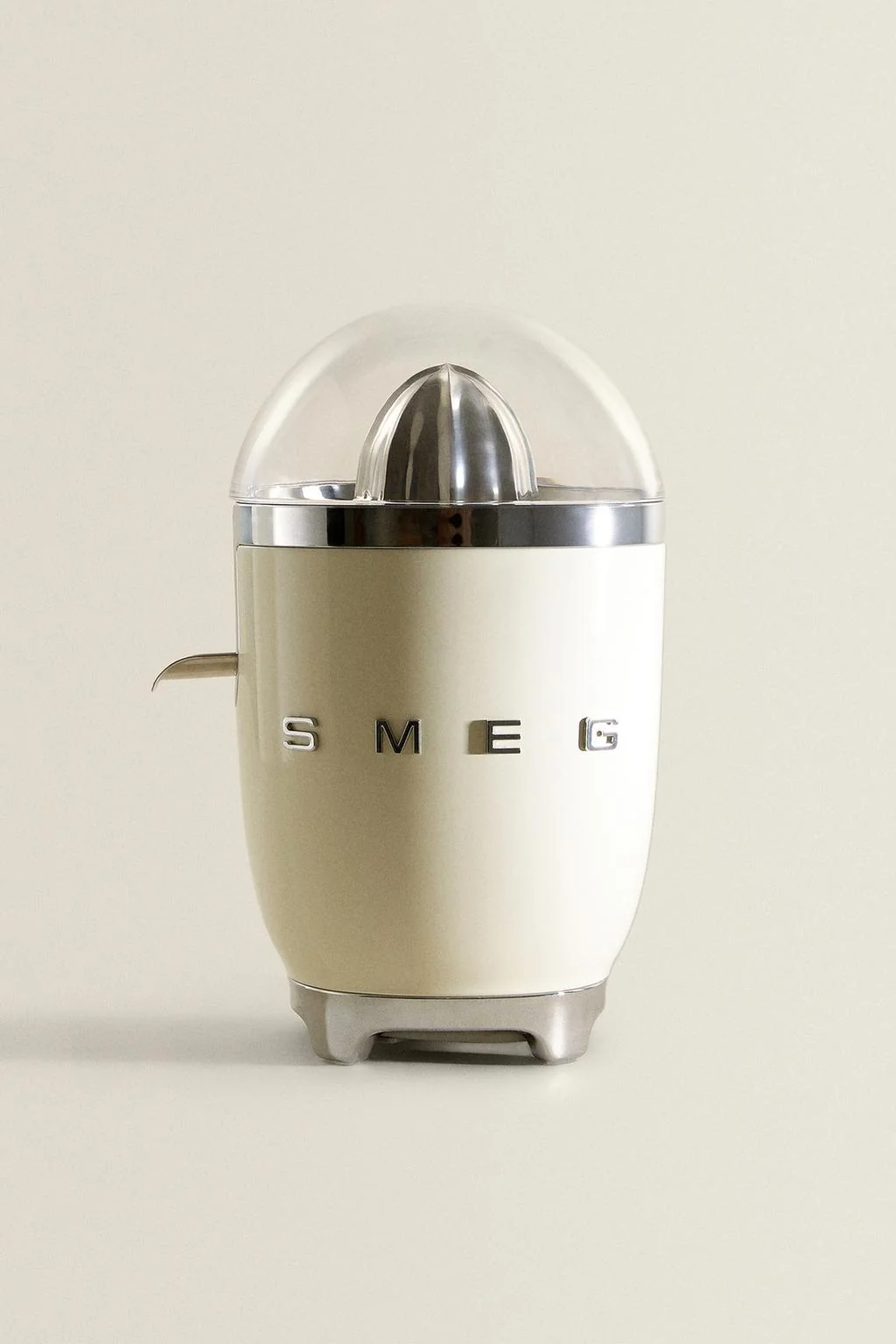Соковыжималка Smeg — Бытовая техника