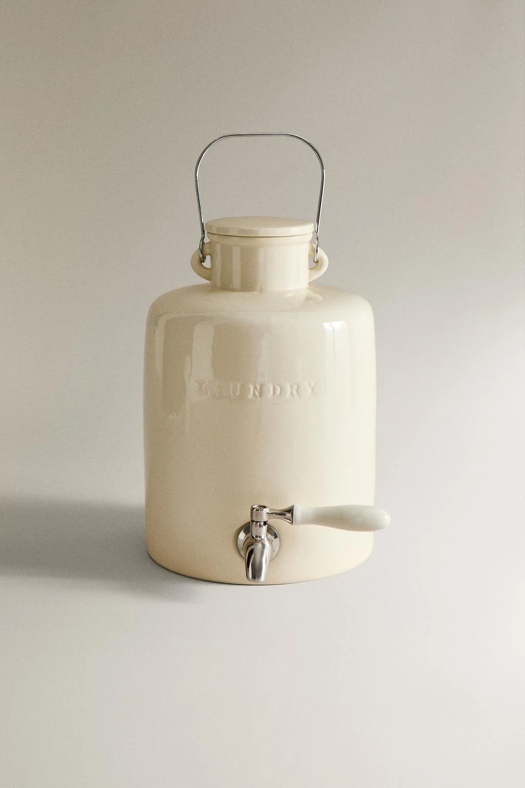 Дозатор для стирального порошка — Стирка