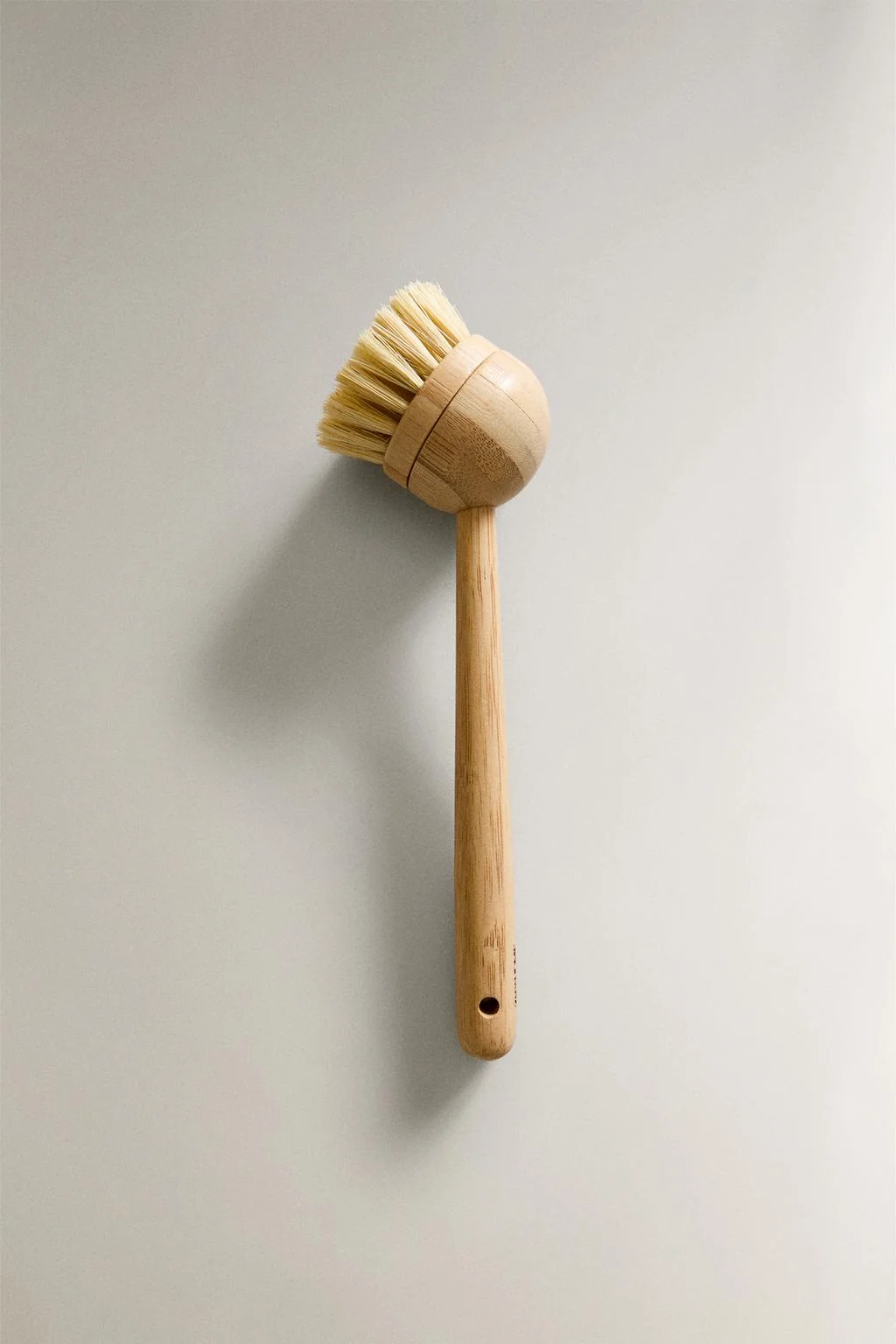 Щётка со сменной щетиной — Чистка