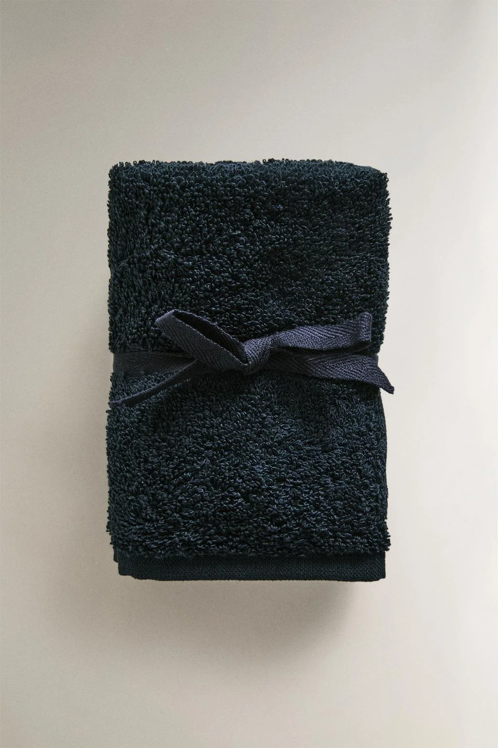 Набор из 3 хлопковых полотенец для рук