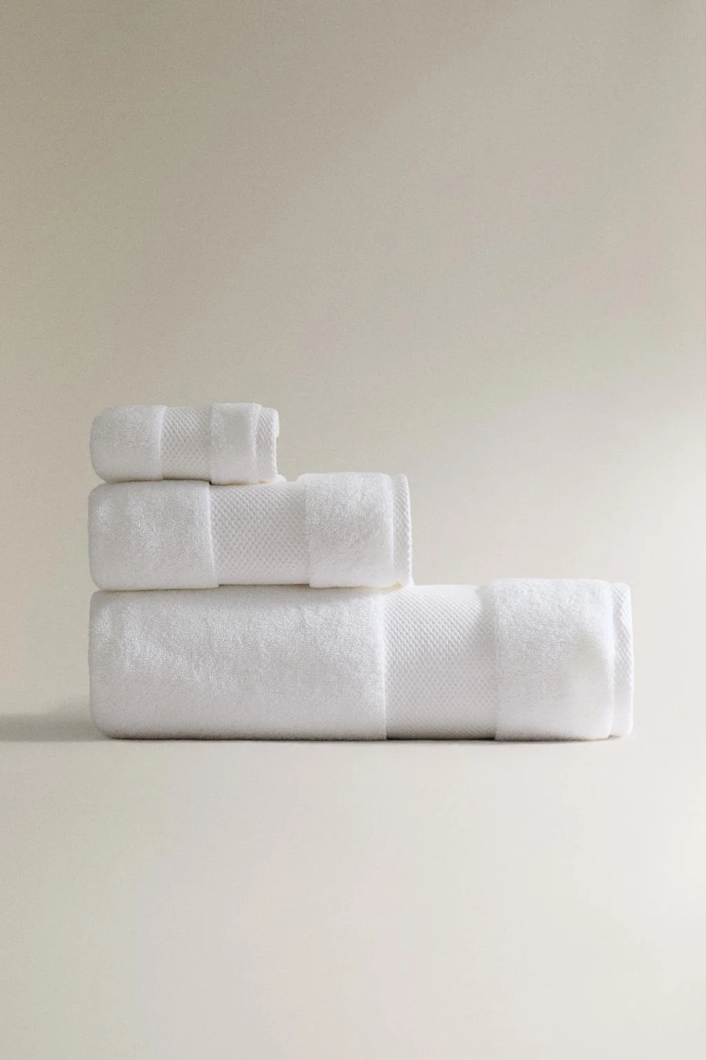 Очень мягкое полотенце для ванной (800 г/м²)