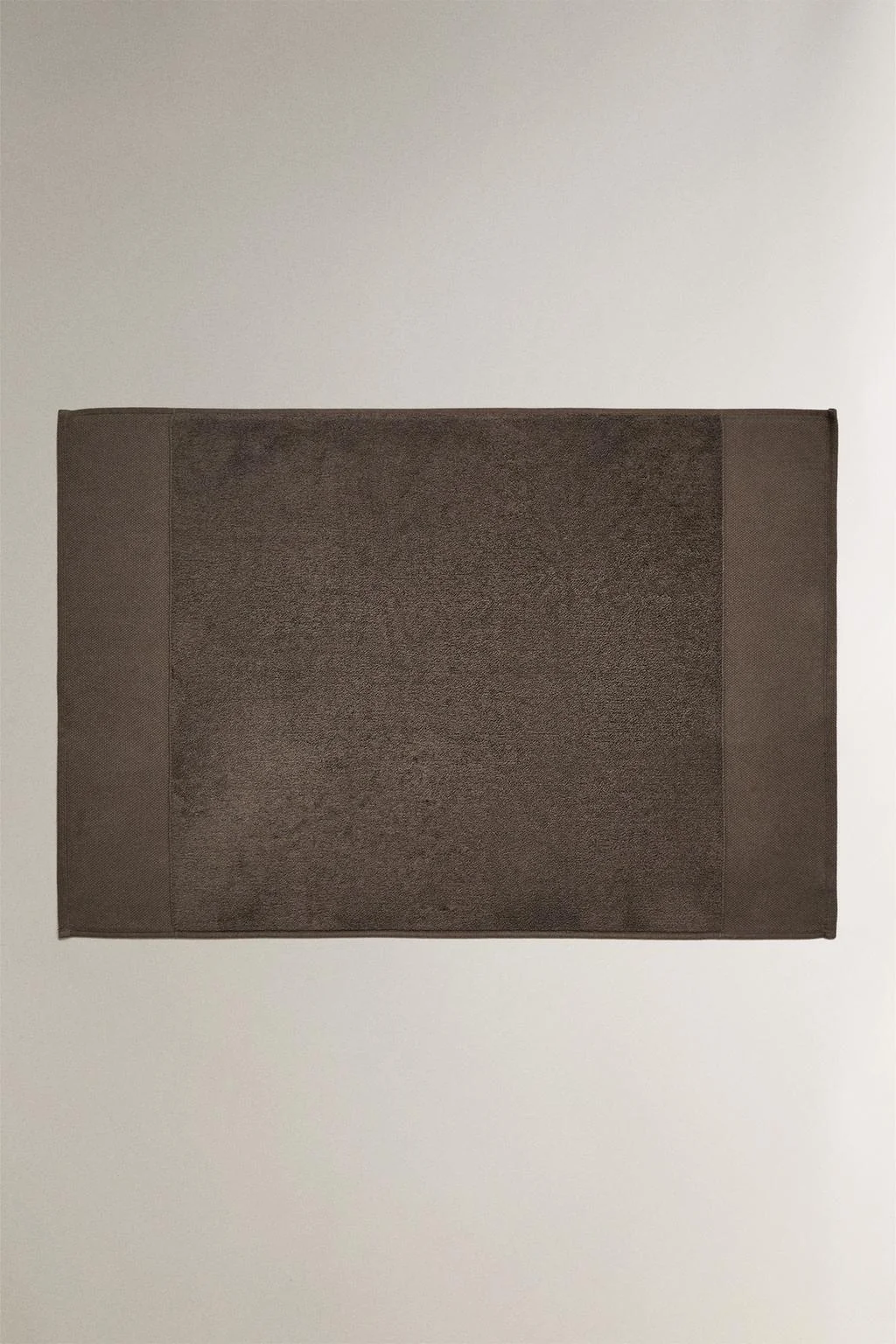 Коврик для ванной с широкой каймой — Коврики для ванной