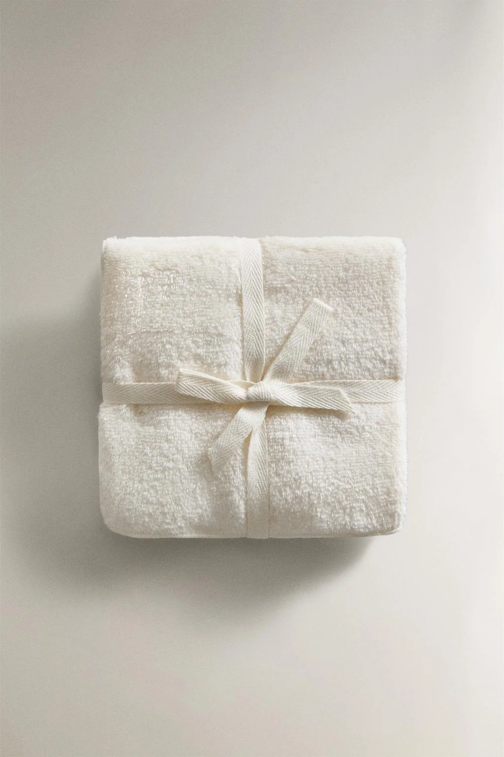 Набор хлопковых полотенец для рук (набор из 2)