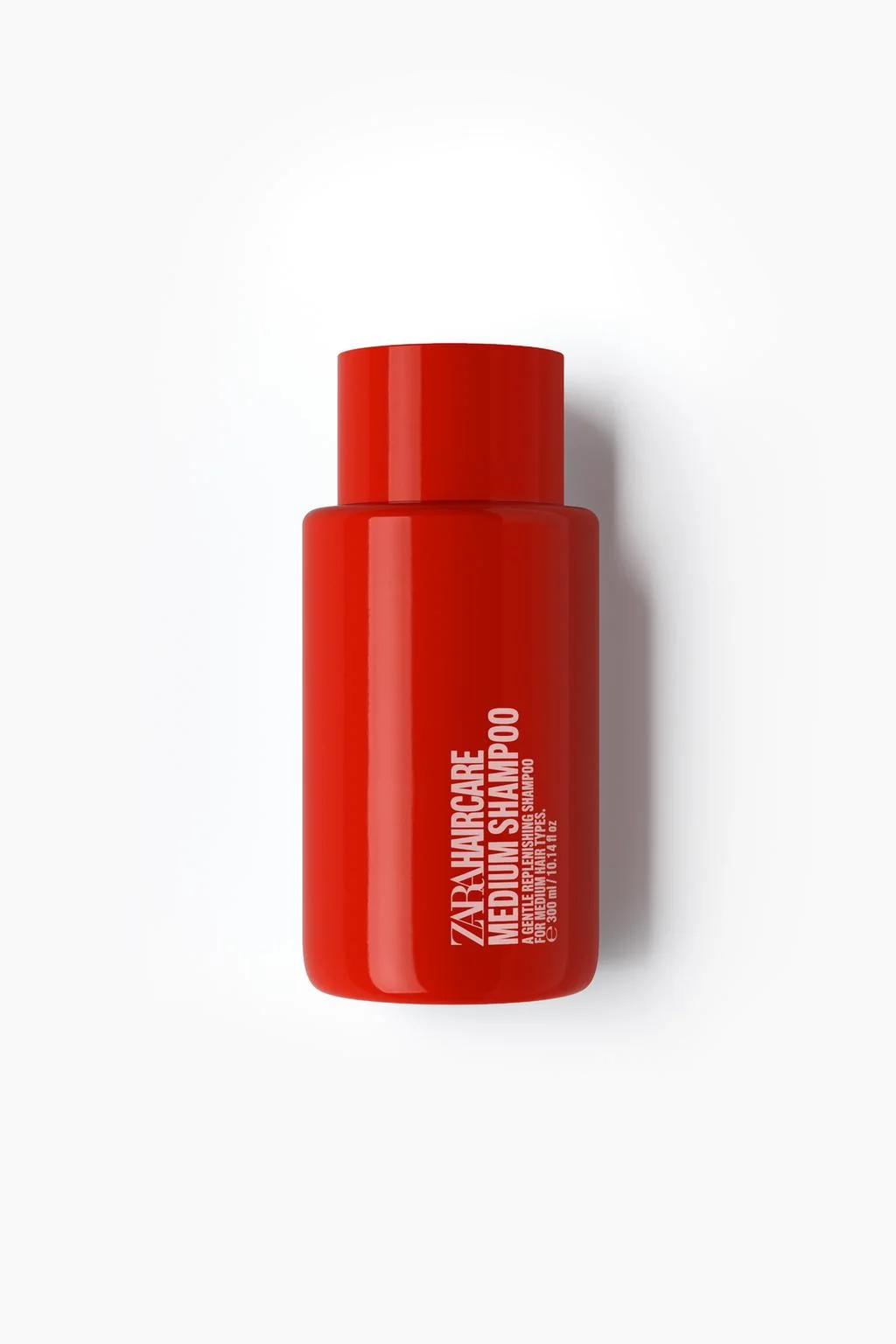 ZARA HAIR шампунь для нормальных волос 300 мл
