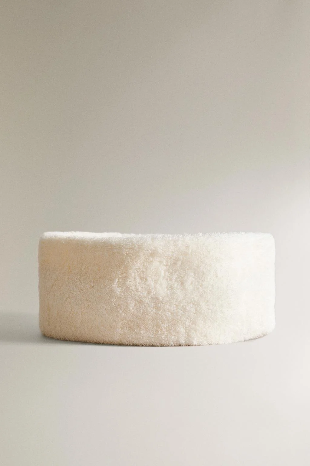 Впитывающая хлопковая повязка на голову — Коллекция для самопомощи