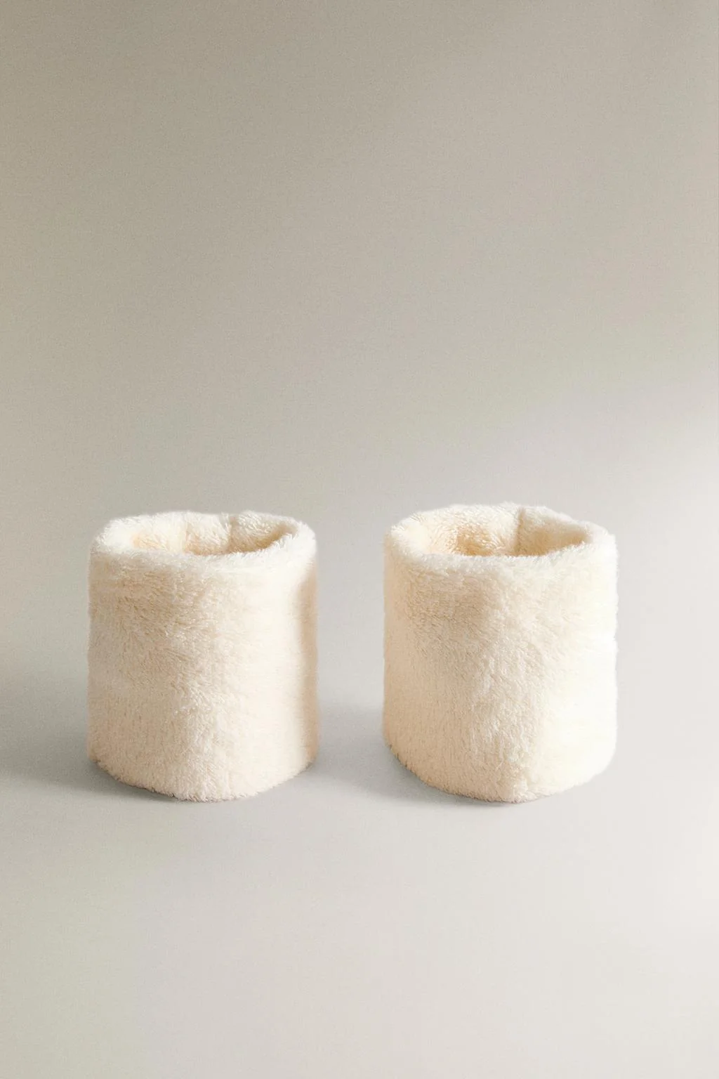 Набор из 2 впитывающих повязок на запястье от капель — Коллекция для самопомощи