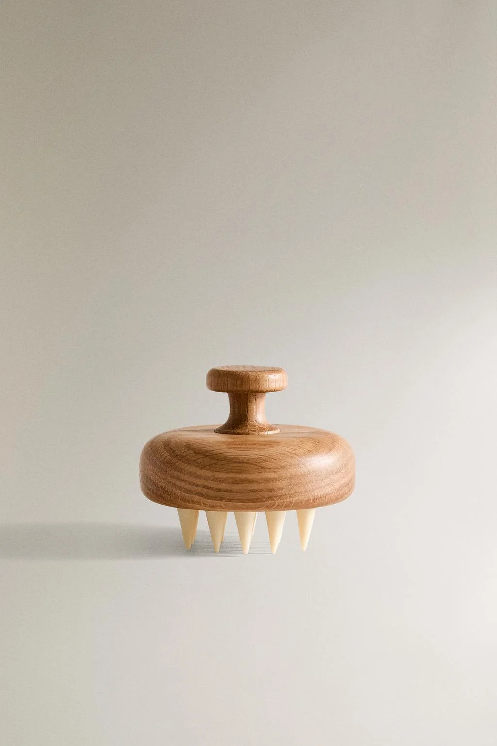 Массажёр для кожи головы — Коллекция для самопомощи