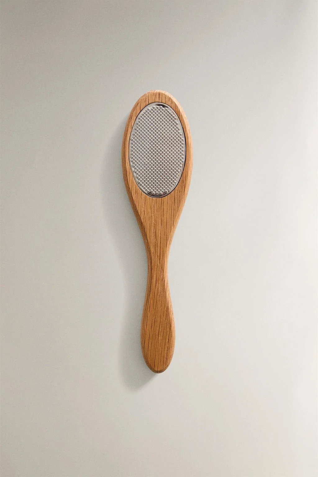 Скраб для ног с деревянной ручкой — Аксессуары для ванной