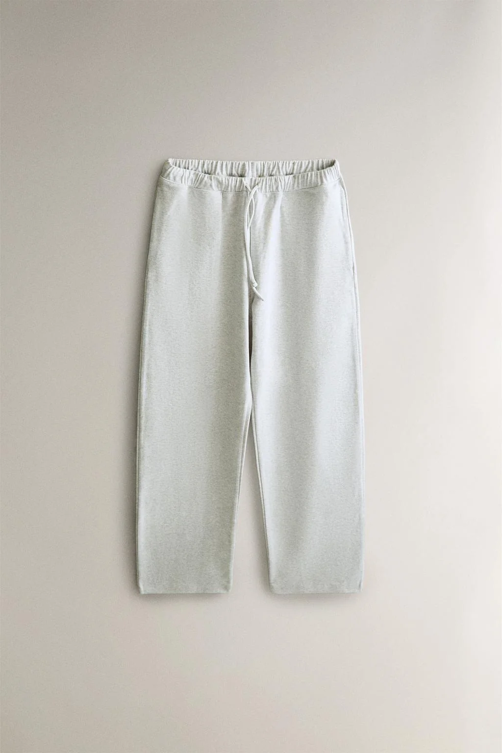 Хлопковые брюки — Мужское