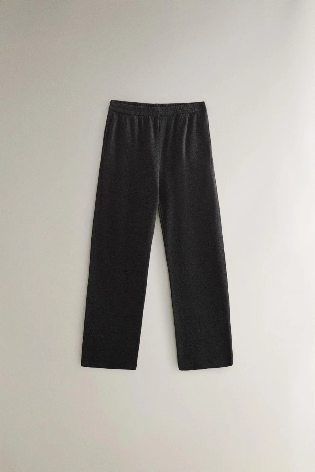 Прямые брюки — Мужское