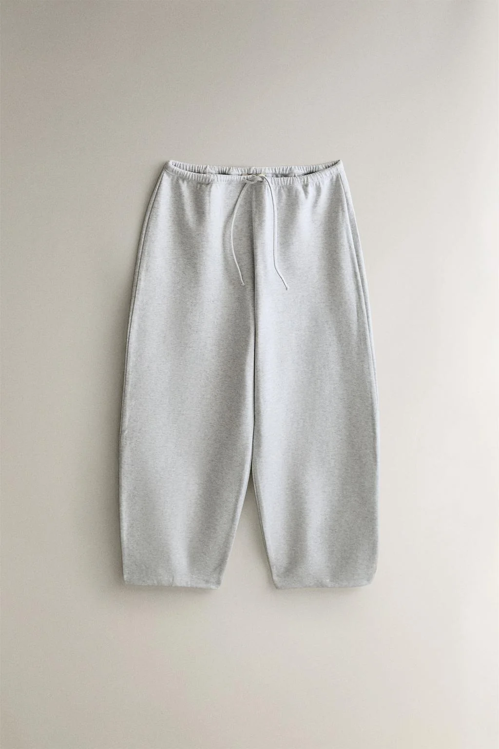 Хлопковые брюки