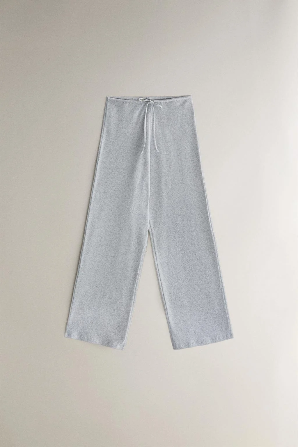 Рубчатые брюки