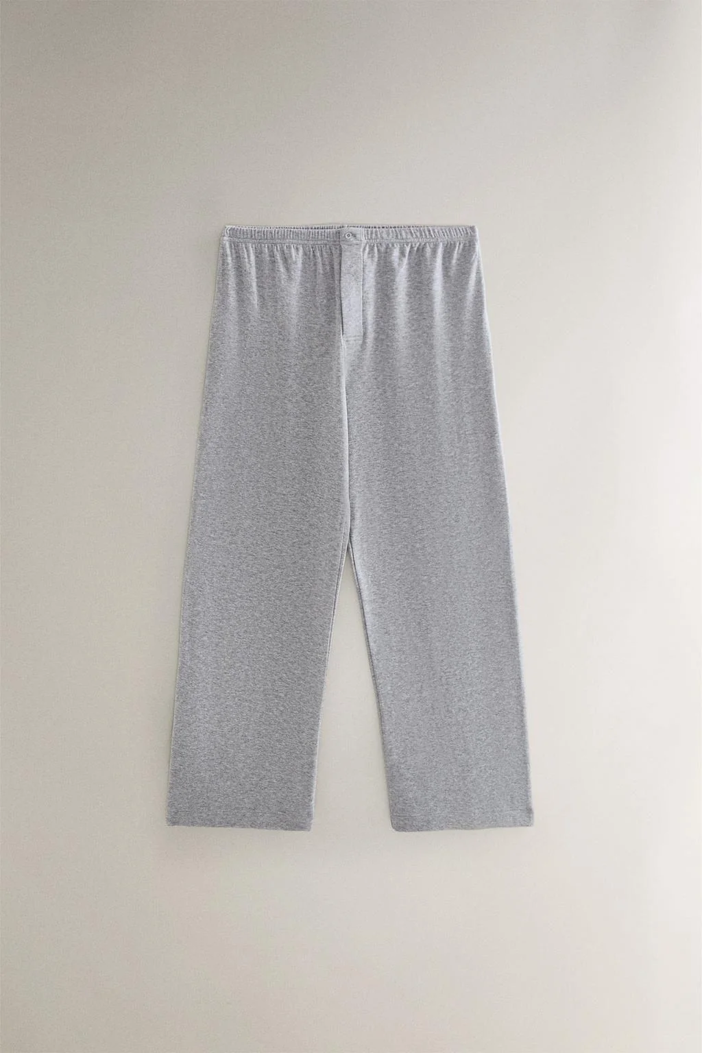 Хлопковые брюки