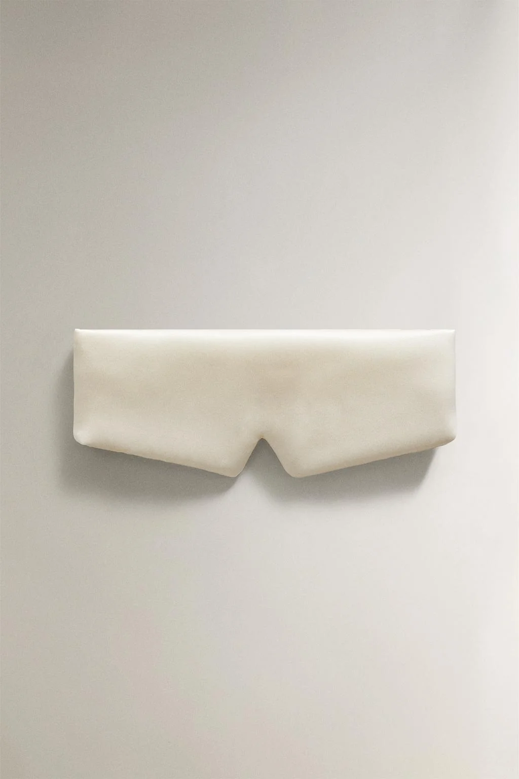 Маска для сна из шелка тутового шелкопряда макси — Подарки