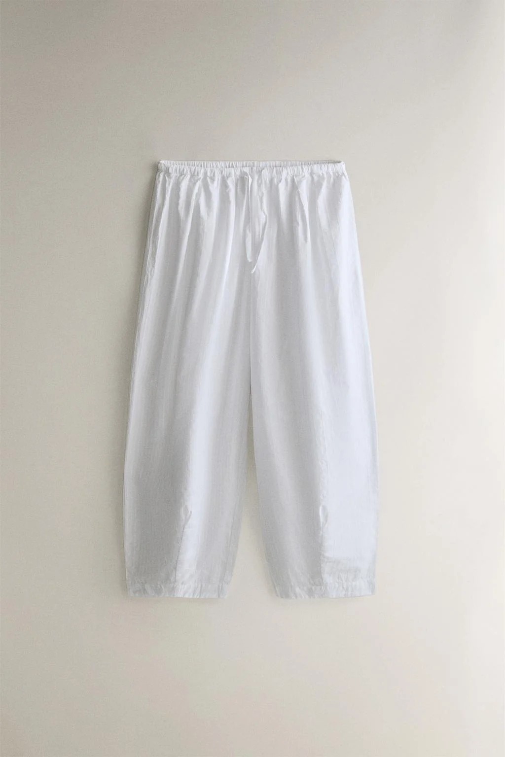 Хлопковые брюки