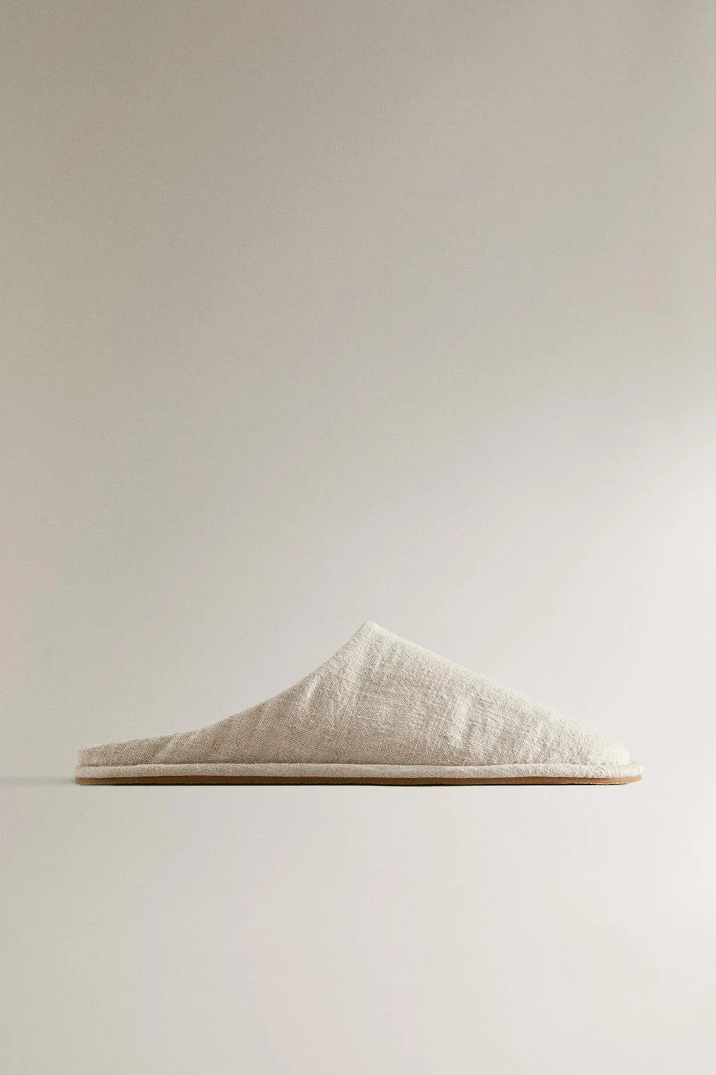 Рамиевые тапочки — Обувь для дома