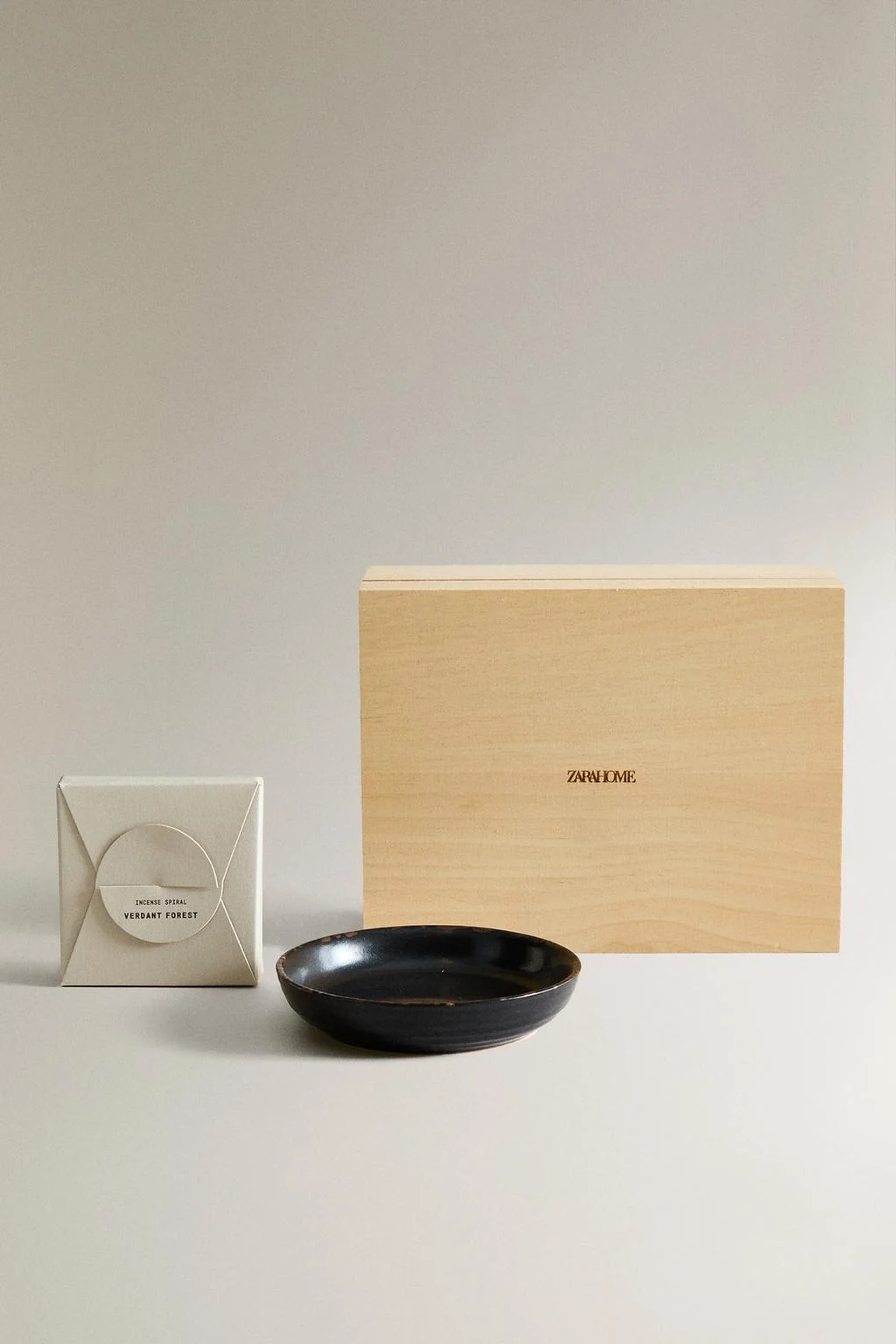 Спираль для курения «Зеленый лес» — Аксессуары