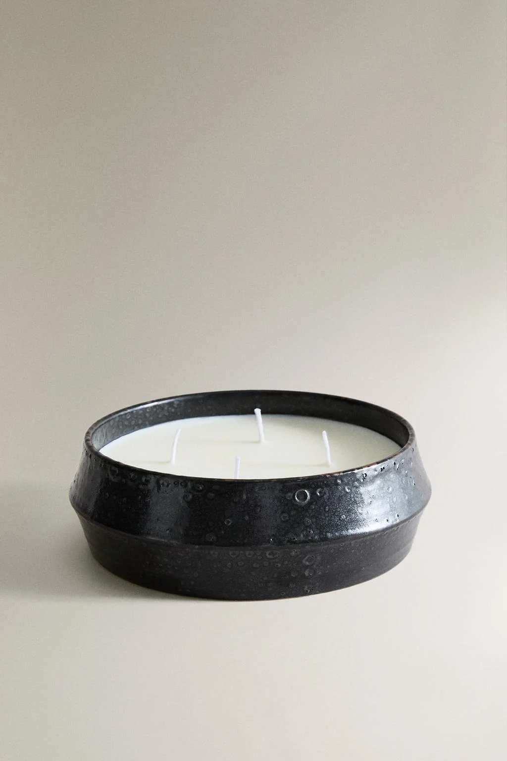 (780 г) Свеча с ароматом «Янтарная ваниль» — Антикварная коллекция