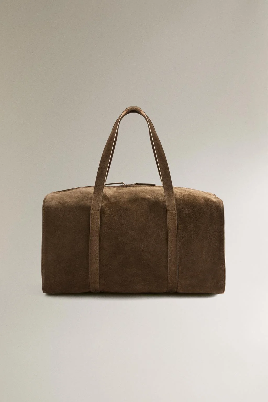 Дорожная сумка из кожи — Сумки и чехлы для туалетных принадлежностей