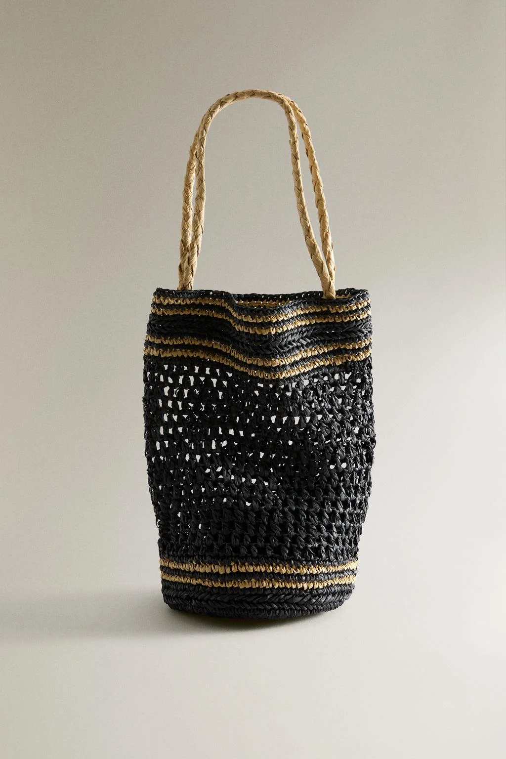 Бумажная tote-сумка