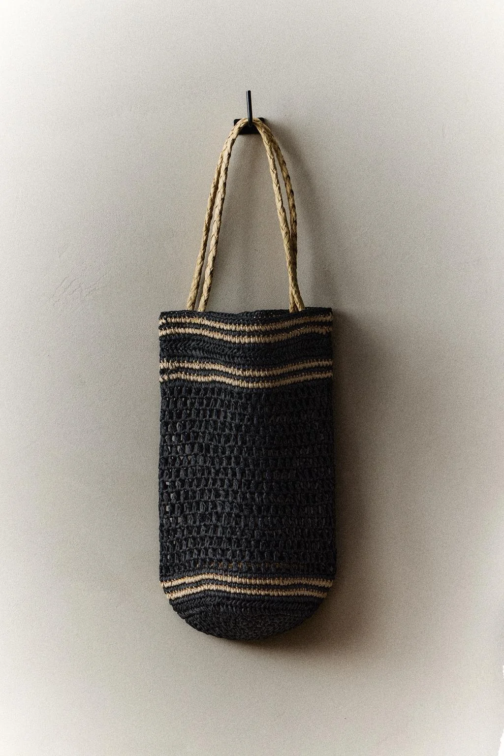 Бумажная tote-сумка
