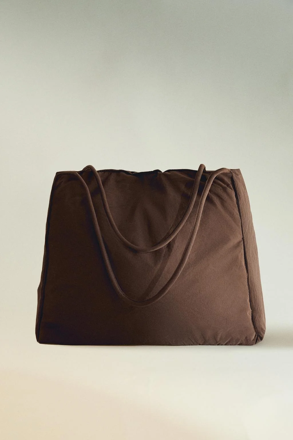 Tote-сумка из технической ткани