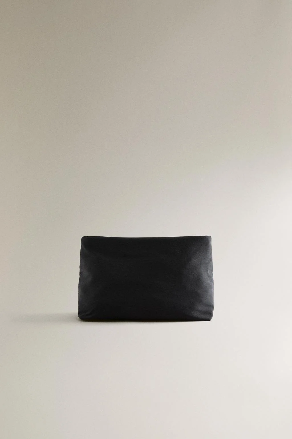 Косметичка из технической ткани